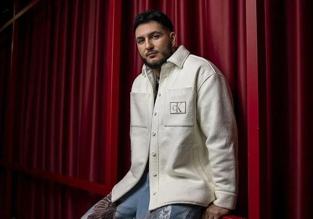 Omar Montes se queda fuera del Orgullo de Madrid