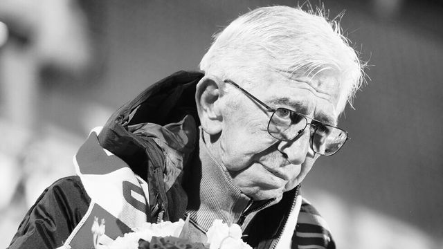 Почина легендарният Георги Велинов