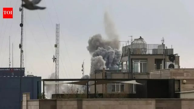 Drone Attack Near Dubai Airport Injures Four Amid Rising Gulf Tensions