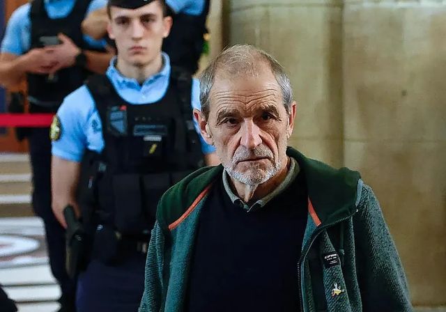 La justicia francesa autoriza la entrega a España de Josu Ternera