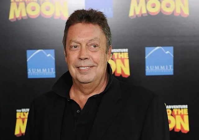 Muere el actor Tim Curry, conocido por 'The Rocky Horror Picture Show' o 'Solo en casa 2'