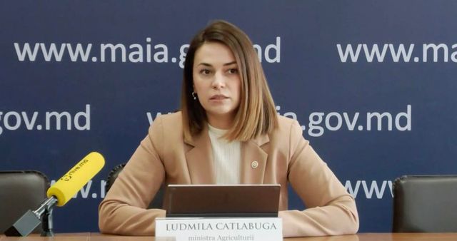 Statul va oferi fermierilor afectați de înghețurile târzii 100 de milioane de lei