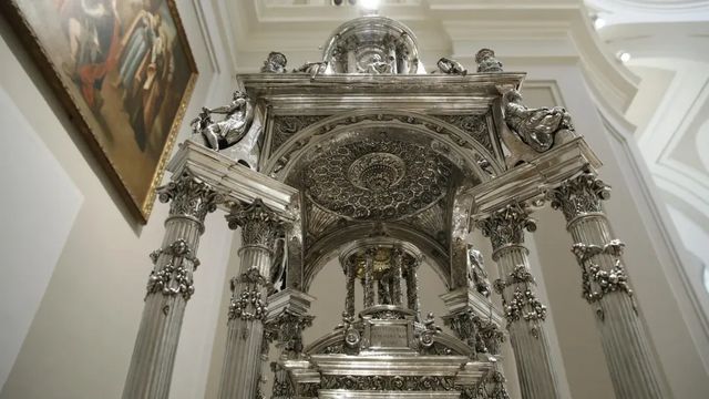 Barcelona se prepara para la visita del Papa más de 15 años después