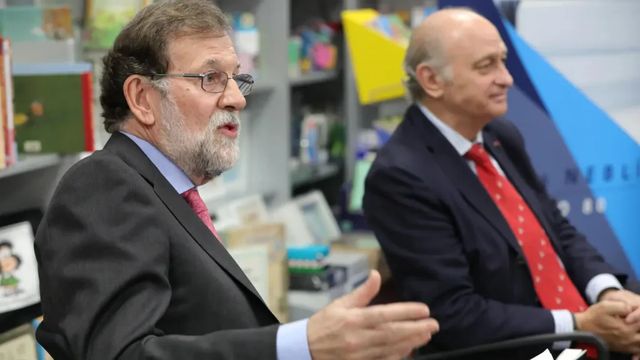 La jueza de Andorra reactiva la causa en la que imputó a Rajoy por la 'operación Cataluña'