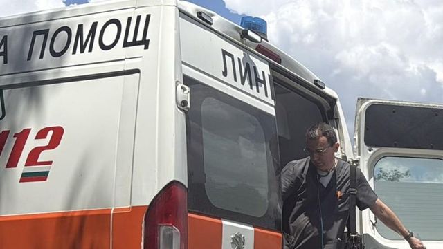 Мъж е с прерязана ръка след тежка трудова злополука край Исперих