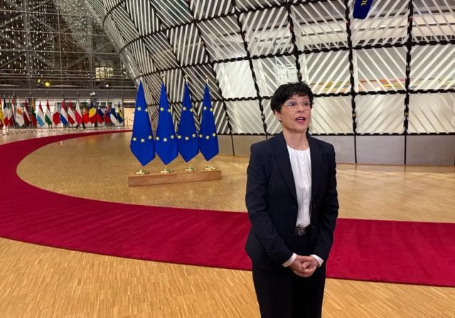 Marta Kos: UE pornește negocieri tehnice de aderare cu Republica Moldova