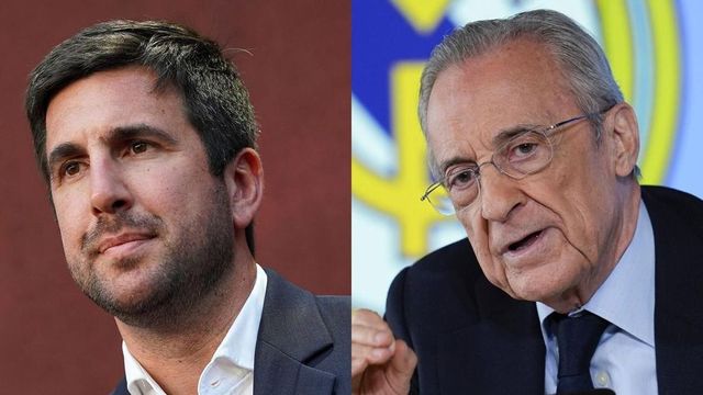 La locura de las elecciones del Madrid