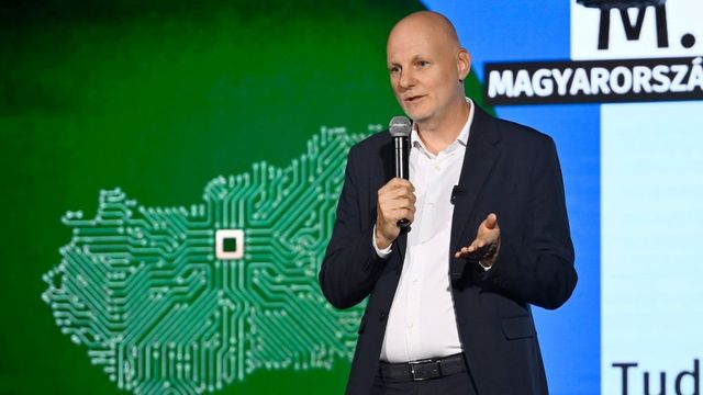Felvásárolja az Nvidia az egyik legnépszerűbb mesterséges intelligenciával foglalkozó fejlesztői platformot