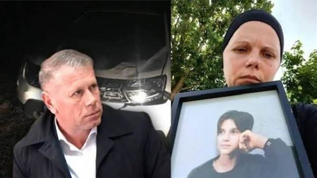 Sesizarea depusă de Nicanor Ciochină, învinuit că a lovit mortal…