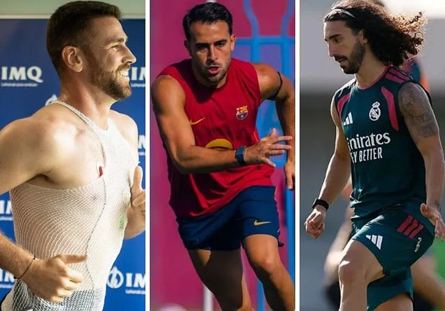 Los campeones del mundo vuelven al tajo con nuevos retos y deberes