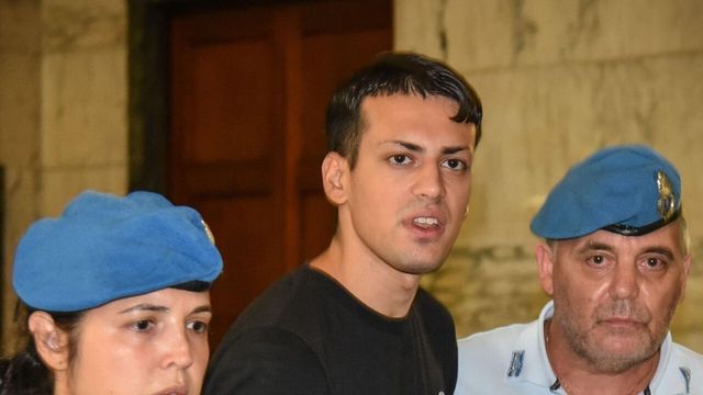 Ucciso per le cuffiette, confermata la condanna a 27 anni per Daniele Rezza