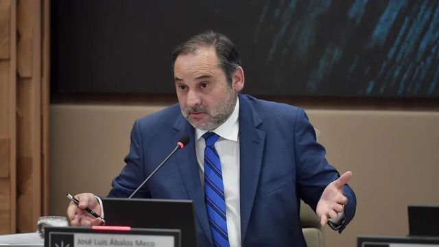 Ábalos contraataca: pide a la Audiencia Nacional que anule la auditoria de Puente que le inculpa