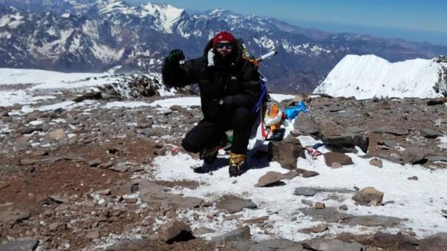 Tragedie in sportul romanesc, un alpinist a murit pe Everest, la altitudinea de 7.470