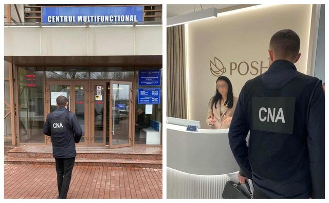 Schema de corupție cu diplome false în domeniul chirurgiei…