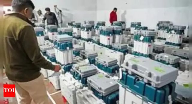 Sitamarhi Election Results 2025 Highlights: RJD's Satender Sah, RLM's Snehlata and JanSuraaj's Binay Singh in fray