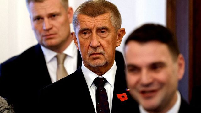 Pavel ukončil sérii konzultací s kandidáty na ministry, v úterý jmenuje Babiše