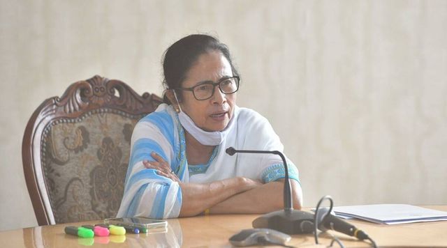 Mamata Banerjee says Centre trying to bulldoze Twitter since it can’t control it