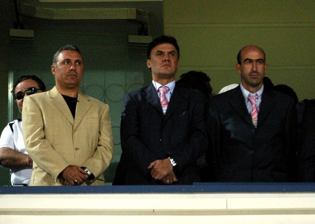 A murit Borislav Mihailov, portarul legendar al naționalei Bulgariei, semifinalistă la Campionatul Mondial din 1994!