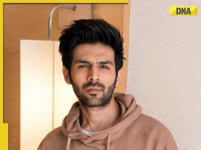 Kartik Aaryan’s relatives among those killed in Mumbai hoarding collapse in Ghatkopar, actor attends funeral