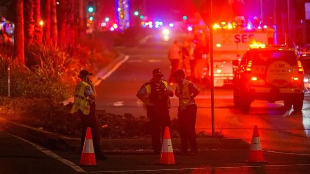 Az Iszlám Állam ihlette az ausztráliai terrortámadást