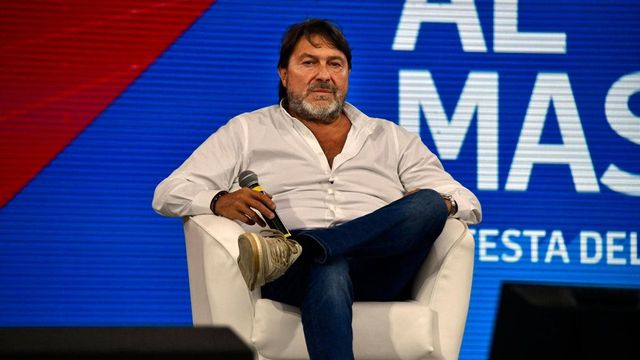 Sigfrido Ranucci verso La7
