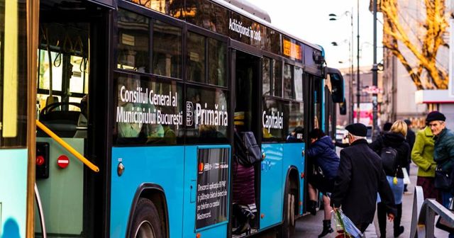 STB vrea să majoreze prețul biletelor de la 3 la 5 lei. Decizia ar putea fi luată săptămâna viitoare