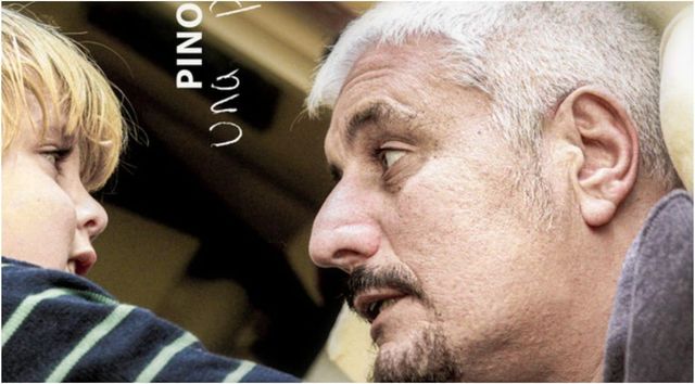 Pino Daniele 70, un inedito dedicato al figlio Francesco