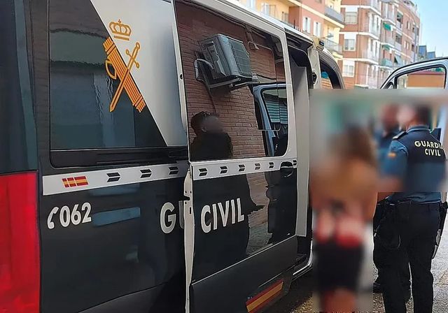 Detenidos en Zamora los padres de una bebé de tres meses fallecida en el domicilio familiar