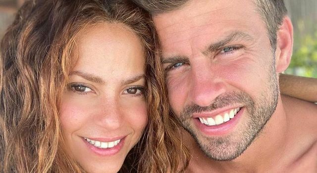 Chi è la donna con cui Piquè avrebbe tradito Shakira: la bufala della mamma di Gavi