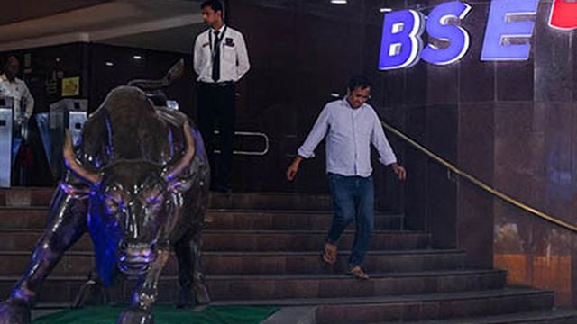 Sensex, Nifty hit new all-time high levels in early trade
