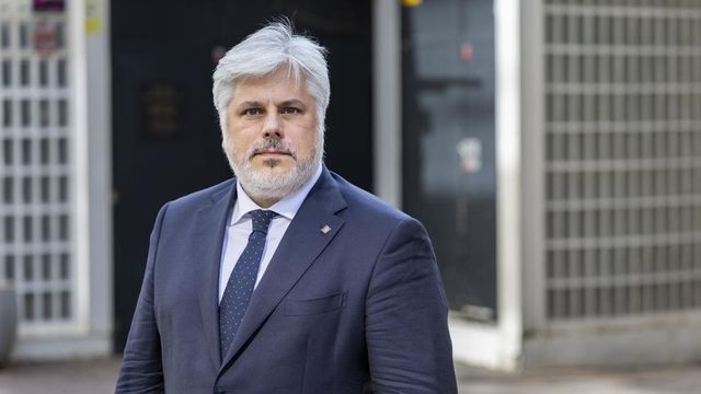 Este calefactor de bajo consumo planta cara al frío sin aumentar la factura de la luz: ahora con oferta de Black Friday