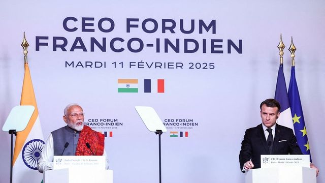 Digital era calls for trust and transparency, says Jaishankar addressing India-France CEO Forum