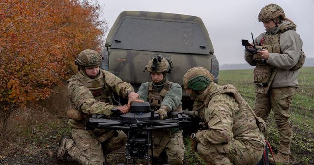 Na Ukrajině podle ministerstva dosud padli čtyři Češi a pět se pohřešuje