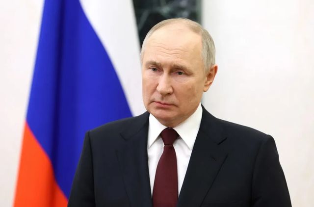 Vladimir Putin ține astăzi discursul anual în fața parlamentului. Va anunța direcțiile pentru următorii șase ani
