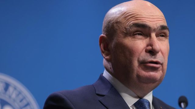 Ilie Bolojan susține că el nu știe despre varianta Luca Niculescu - premier, dar cere să fie un guvern de tehnocrați