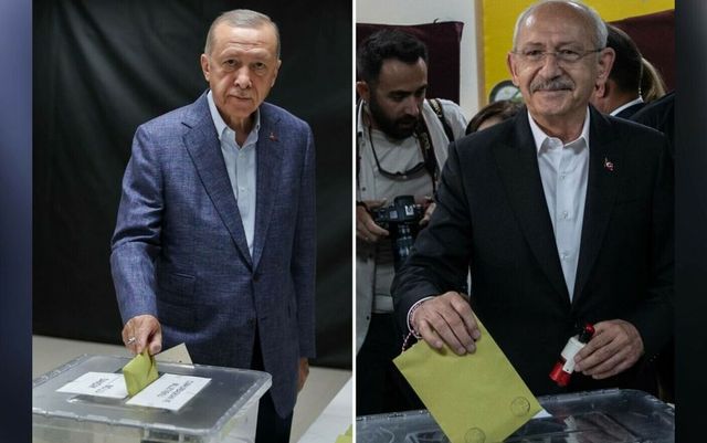 Revenire spectaculoasă în sondaje, înainte de turul doi al alegerilor prezidențiale din Turcia