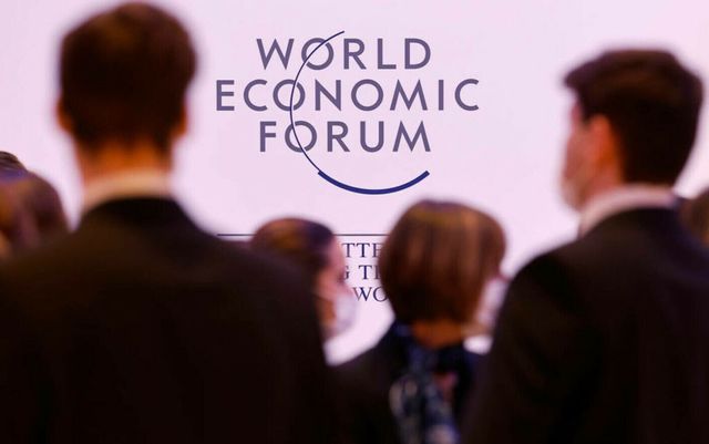 Miliardarii lumii și liderii politici internaționali au venit la Davos 2023 | Se anunță anul recesiunii mondiale