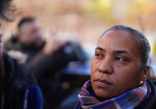 Osiris busca a su marido en el templo del dolor de Córdoba