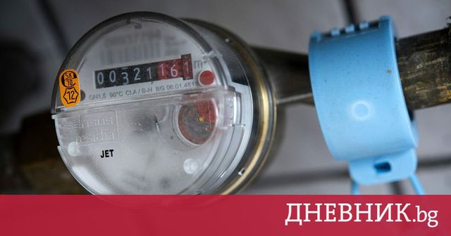 Водата поскъпва в повечето региони у нас