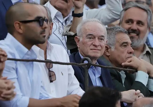 El CGPJ abre diligencias contra Peinado por una denuncia de Manos Limpias por supuesto maltrato en el 'caso Begoña Gómez'