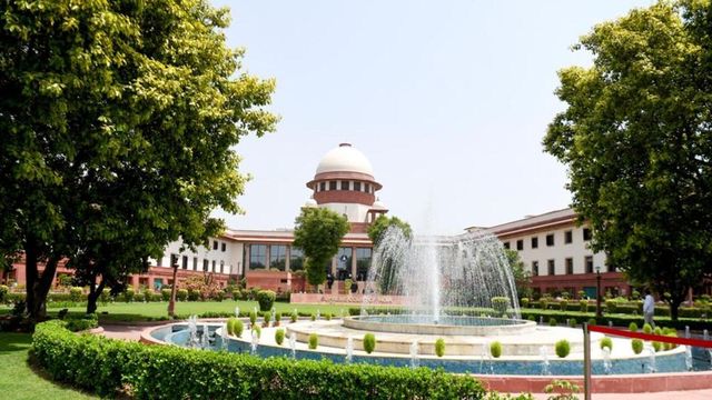 India not a dharamshala: Supreme Court junks Sri Lankan’s plea against deportation