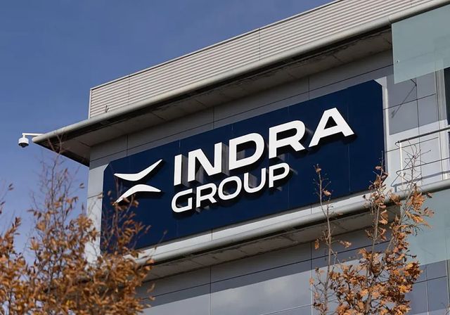 Indra se olvida de Escribano y negocia con Santa Bárbara para captar los grandes contratos de defensa