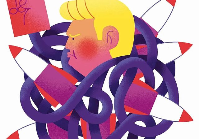 La guerra contra Irán y un nuevo liderazgo europeo