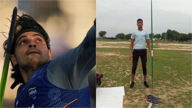 12 years after Neeraj Chopra’s gold, Ashish Yadav wins U20 Worlds javelin silver