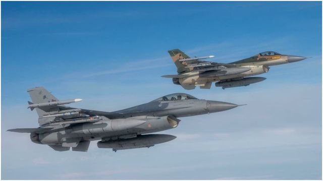 Mesaj RO-Alert în nordul României, după un nou atac cu drone în Ucraina, lângă graniță