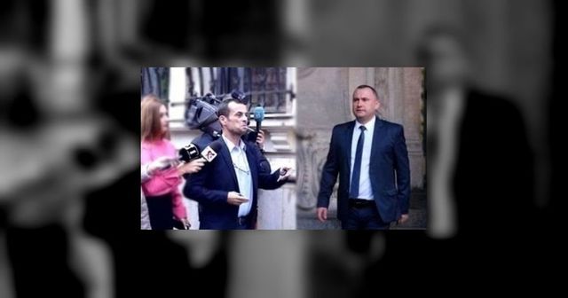 Procurorii Lucian Onea și Mircea Negulescu, propuși pentru arestare