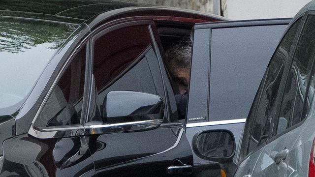 Sarkozy ingresará en la cárcel el 21 de octubre