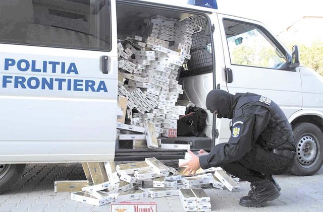 Tată și fiu din Ialoveni și Chișinău – trimiși în judecată, după ce au încercat să introducă ilegal în România 2