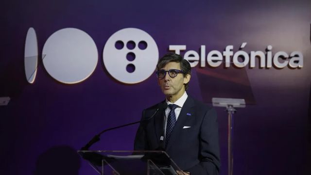 El Gobierno aprueba el desembarco total de los saudíes de STC en Telefónica