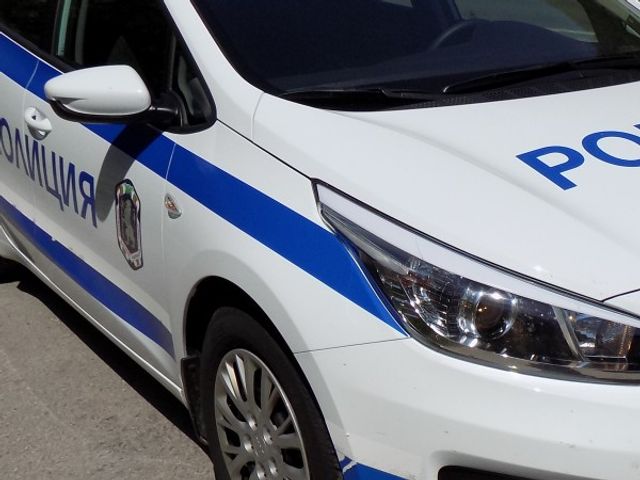 Полицията в Плевен разследва опит за убийство на 45-годишен мъж